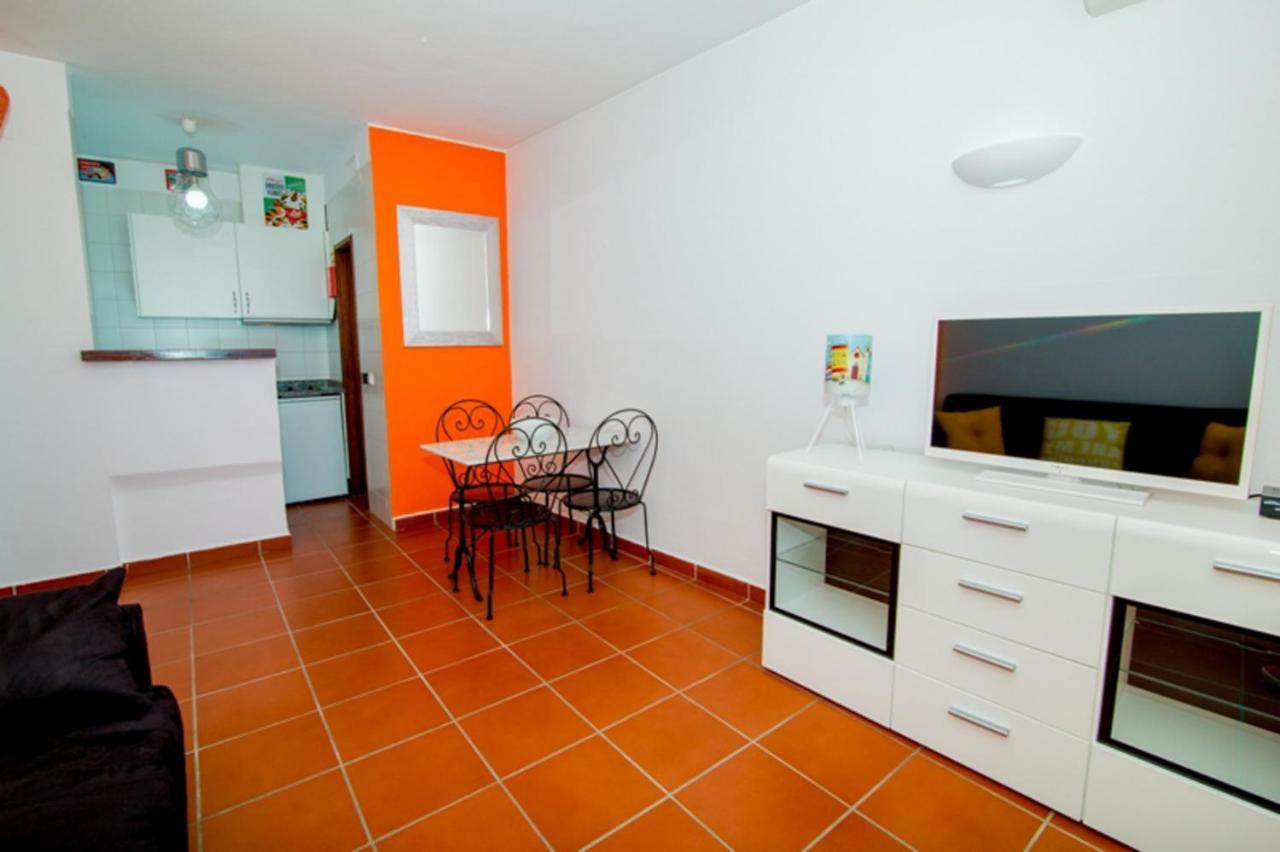Pe Na Praia By Ocvillas Albufeira Luaran gambar